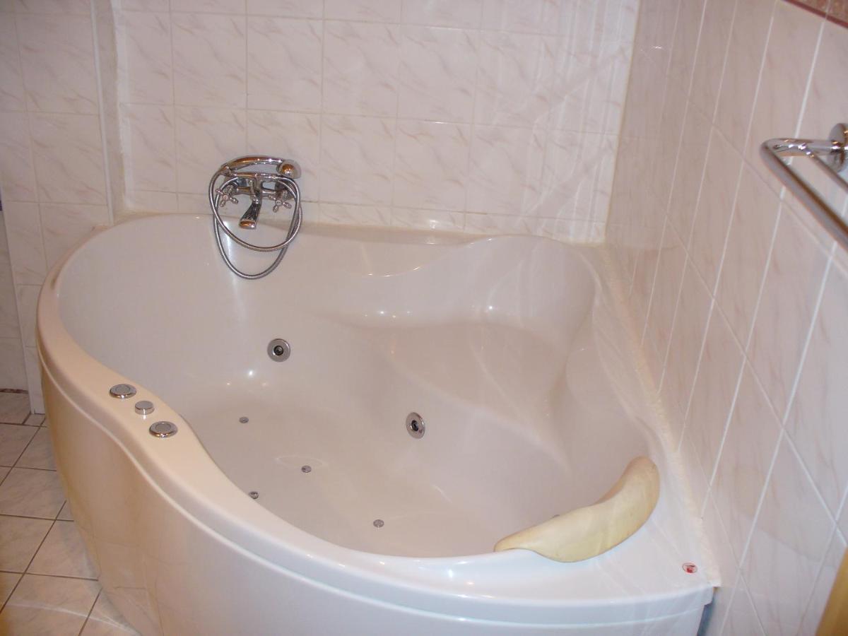 Chalet Tatranec Apartment ชตวอลา ภายนอก รูปภาพ